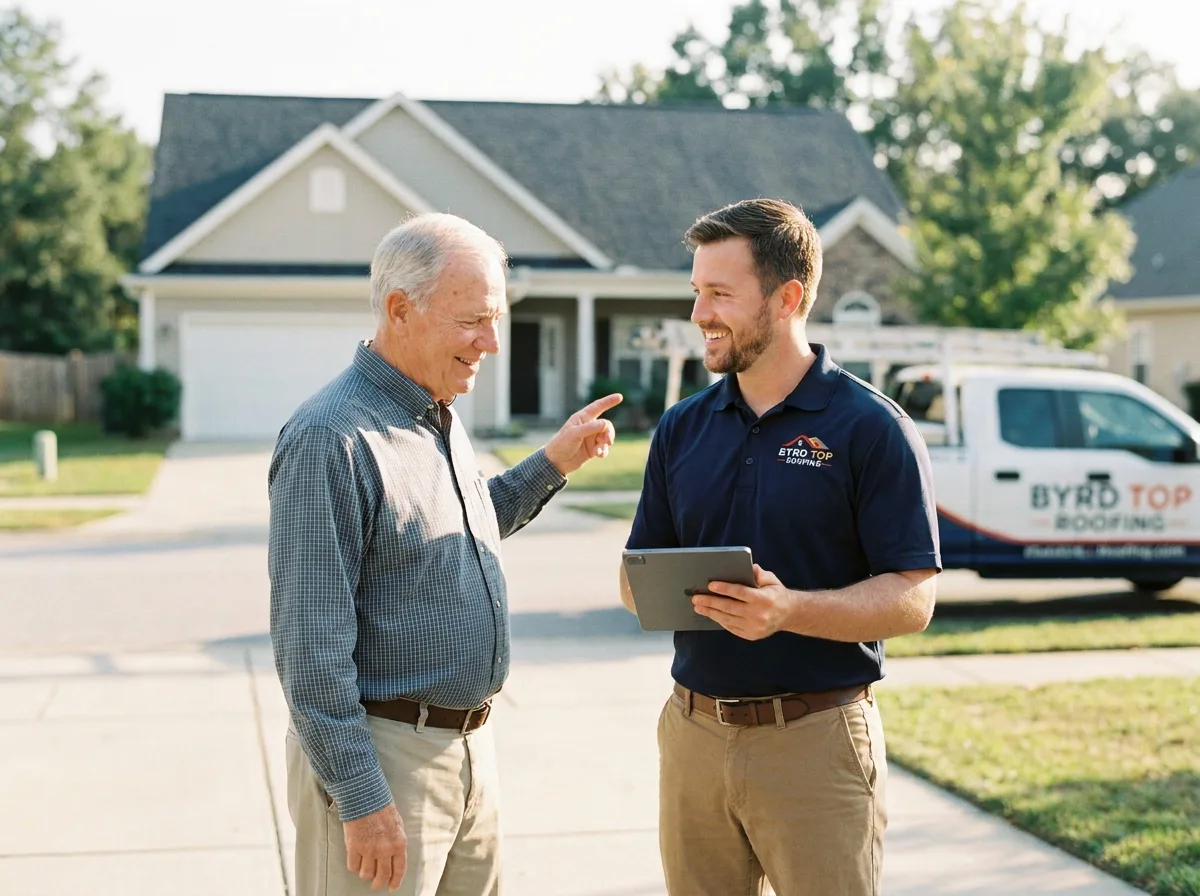Roofing Alamance, NC FAQs